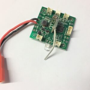 UFO Drone 360 Main Board DRN-L6036C/04