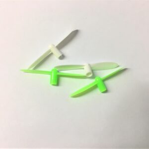 Micro/Pocket UFO Drone Propellers Set (4pcs) DRN-LS111/01