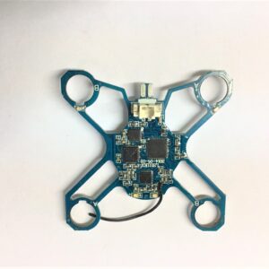 Micro/Pocket UFO Drone Main Board  DRN-LS111/04