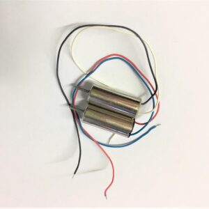 Micro UFO Drone 170 Motor Set (2pairs)  DRN-LS124/03