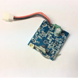 Micro UFo Drone 170 Main Board   DRN-LS124/04