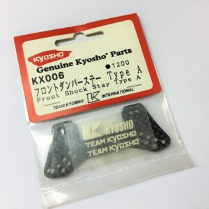 FRONT SHOCK STAY TYPE A KX  KX006