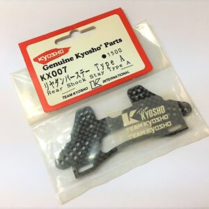 REAR SHOCK STAY TYPE A KX  KX007