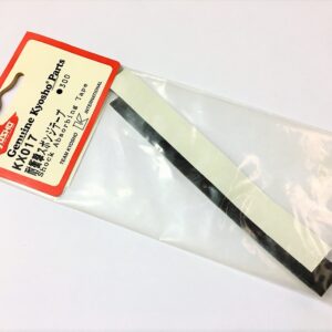 SHOCK ABSORBING TAPE  KX017