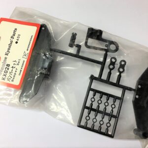 BUMPER SET KX KX028