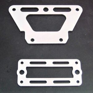 PLATE SET  BS115