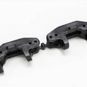 FRONT HUB CARRIER KYOSHO BS8