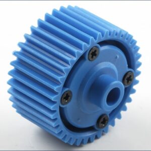DIFFERENTIAL CASE SET MI10
