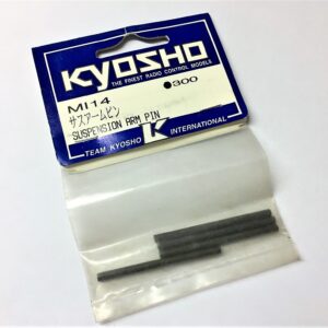 SUSPENTION ARM PIN MI14