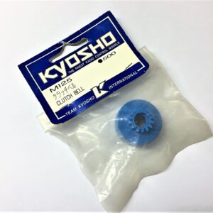 CLUTCH BELL MI25