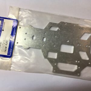 ENGINE PLATE MI26