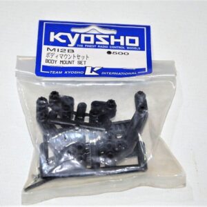 BODY MOUNT SET MI2B