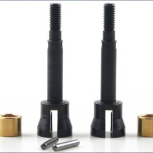 WHEEL SHAFT (C) MINI MI38