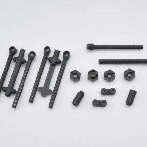 BODY MOUNT POST SET MI5