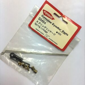 SPRING LINKAGE SM SM64