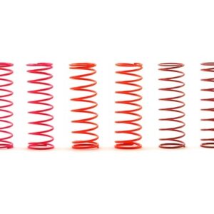 FR SHOCK SPRINGS (3PR) MINI-T LOSB1117