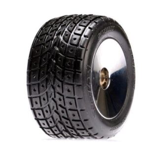 R MINI-T THREADS GLUED YEL WHE   LOSB1181