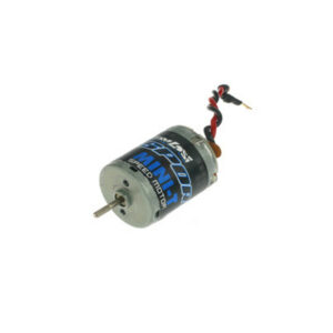 SPEED MOTOR w/WIRES & PLUGS  LOSB1215
