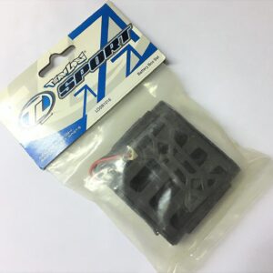 BATTERY BOX SET MINI-T LOSB1016