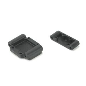 F/R PIVOT BLOCK SET MINI-T LOSB1020