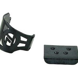 FR BUMPER/MOTOR GUARD MINI-T LOSB1035