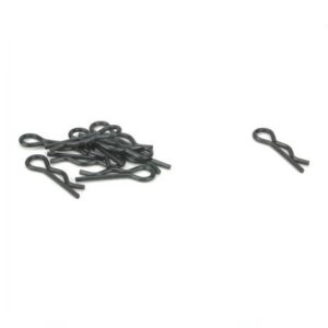 BODY CLIPS (10) MINI-T LOSB1048