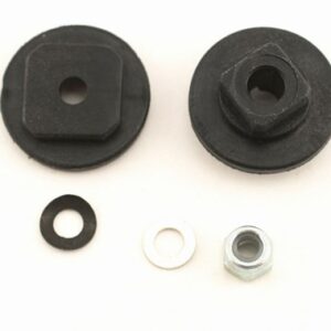 SLIPPER HARDWARE SET MINI-T LOSB1064