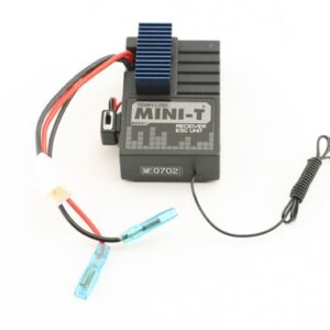 RECEIVER UNIT MINIT LOSB1087