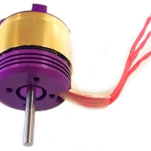 MINI BRUSHLESS FOR 3D HELI  CYCLON