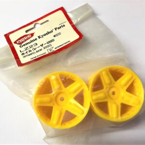WHEEL(LAZER 2000)  LZ23