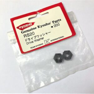 DRIVE WASHER  RS20
