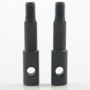 FRONT WHEEL SHAFT RS26