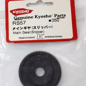 MAIN GEAR FOR SLIPPER   RS57