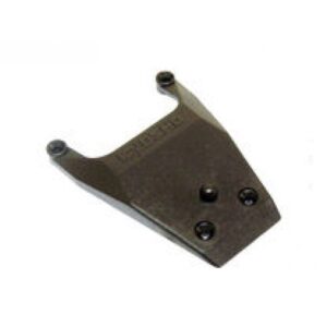 FRONT UPPER PLATE  RS6