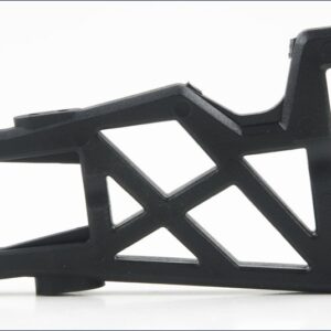 REAR SUSPENSION ARMS  RS61