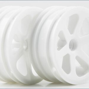 Front Wheel RS66