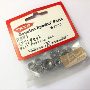 BALL BEARING SET RSW1
