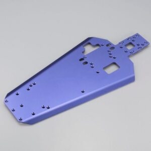 HARD MAIN CHASSIS(t=2.5) ULTIMA UMW201BL