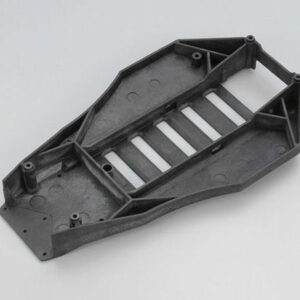 CARBON COMP. MAIN CHASSIS UM   UMW407