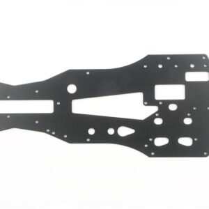 Main Chassis Pure Ten Gp-10 Nostalgic  SP63