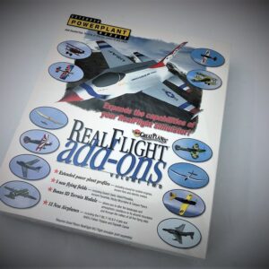REALFLIGHT ADD-ONS V.2   GPMZ4102