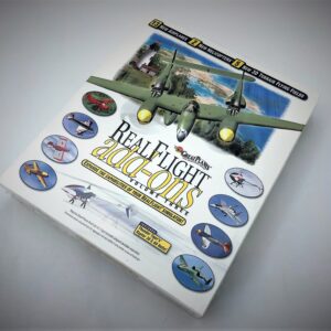 REALFLIGHT ADD-ONS V.3  GPMZ4103