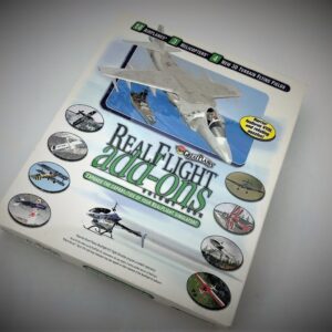 REALFLIGHT ADD-ONS VOL.4  GPMZ4104