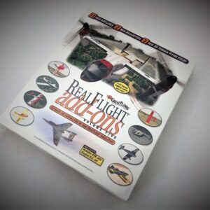 REALFLIGHT ADD-ONS VOL.5  GPMZ4105