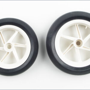 TIRE & WHEEL GP13