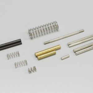 SPING AND SHAFT SET GP17