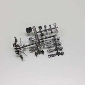 G BLOCK PARTS GP53