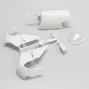 COWLING SET  GP55