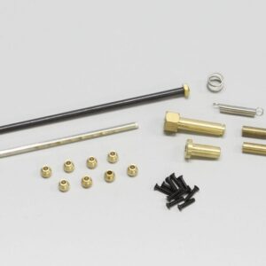 METAL PARTS SET GP59
