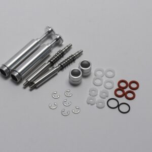 SPECIAL FRONT OIL SHOCK MOTO GPW10